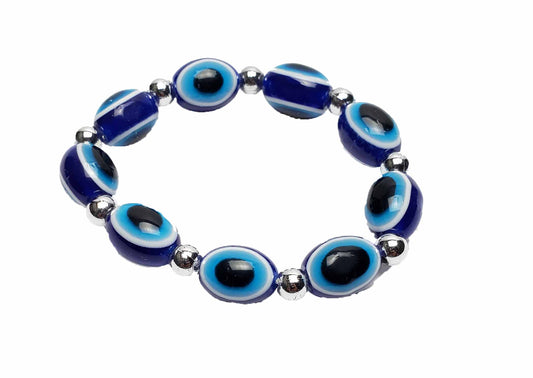 Evil Eye Bracelet