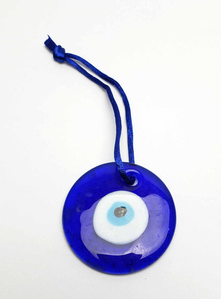 Evil Eye Ornament