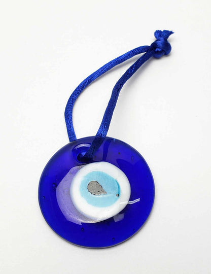 Evil Eye Ornament