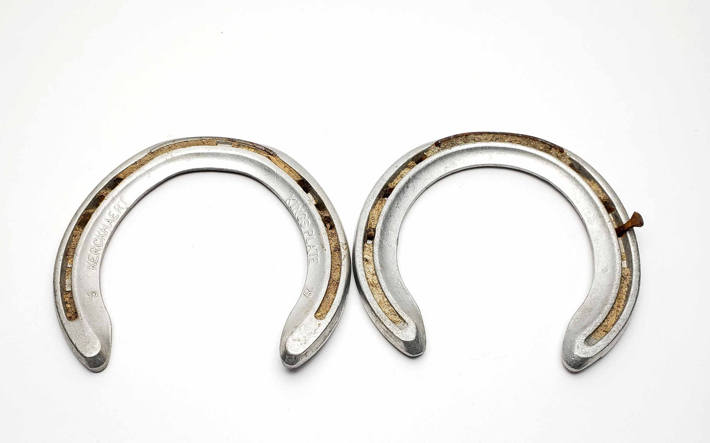 Used Horse Shoe