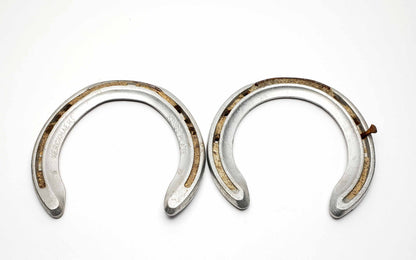 Used Horse Shoe