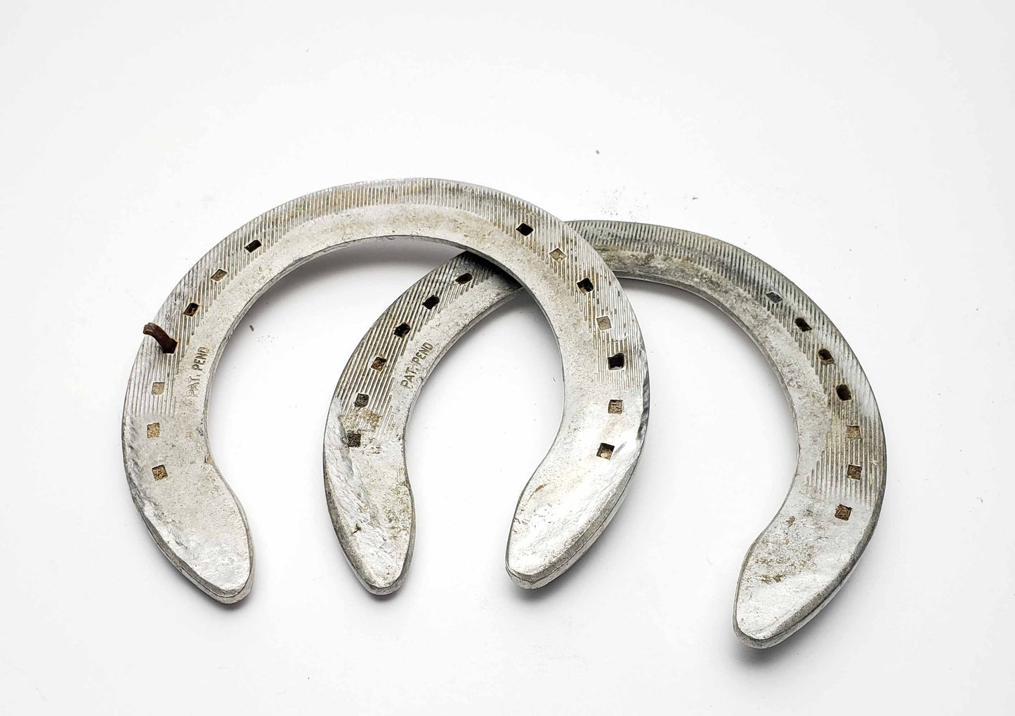 Used Horse Shoe