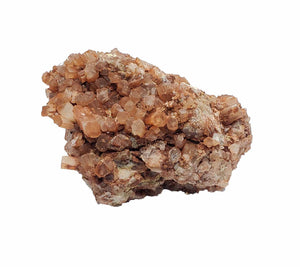 Aragonite Cluster