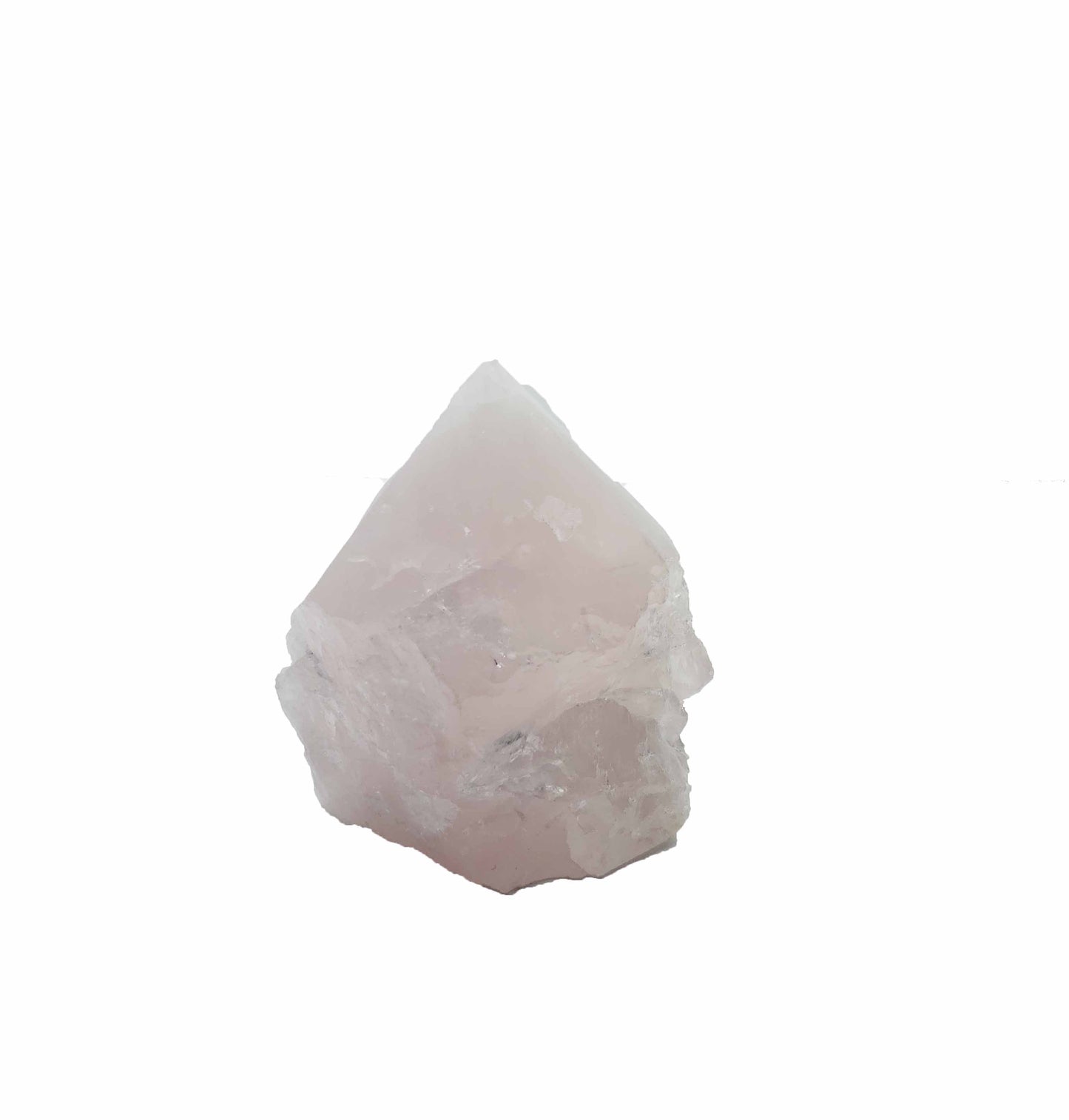 Rose Quartz Point