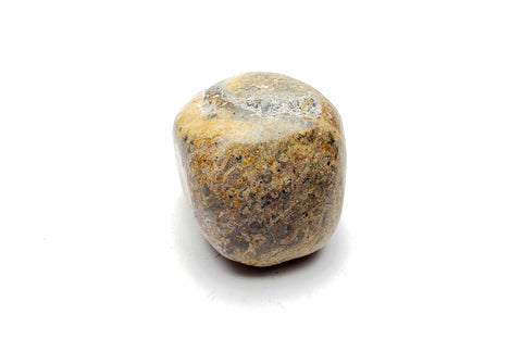 Leopard Skin Power Stone