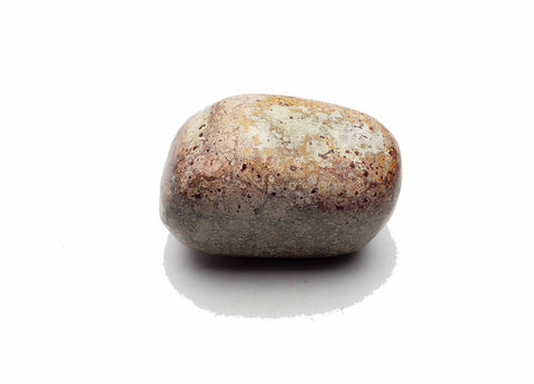 Leopard Skin Power Stone