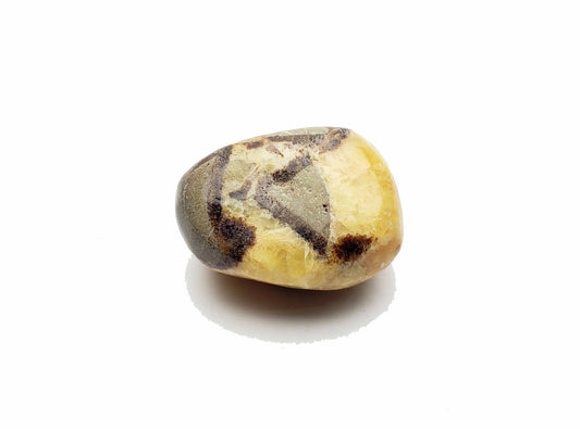 Septarian Power Stone