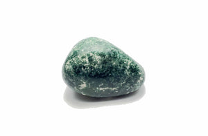 Moss Agate Power Stone