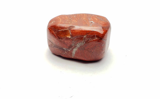 Red Jasper Power Stone