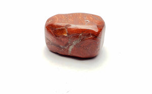 Red Jasper Power Stone