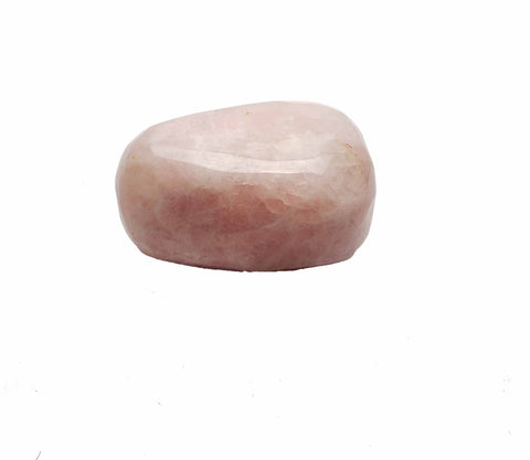 Rose Quartz Power Stone