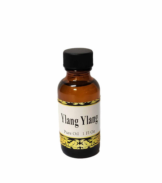 Ylang Ylang Pure Oil