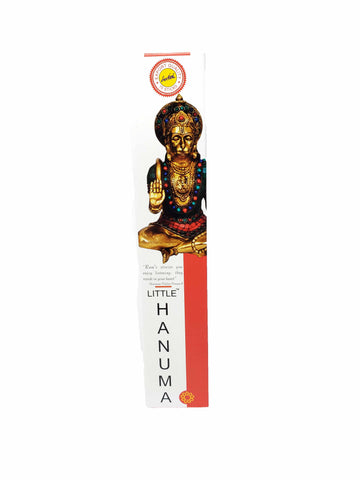 Little Hanuma Incense Sticks