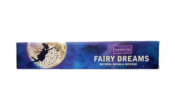 Fairy Dreams Incense Sticks