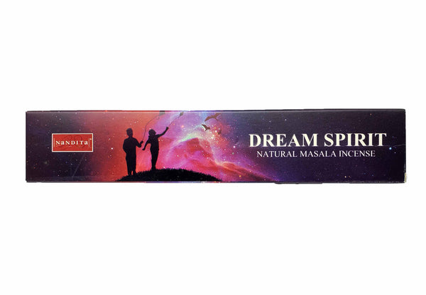 Dream Spirit Incense Sticks