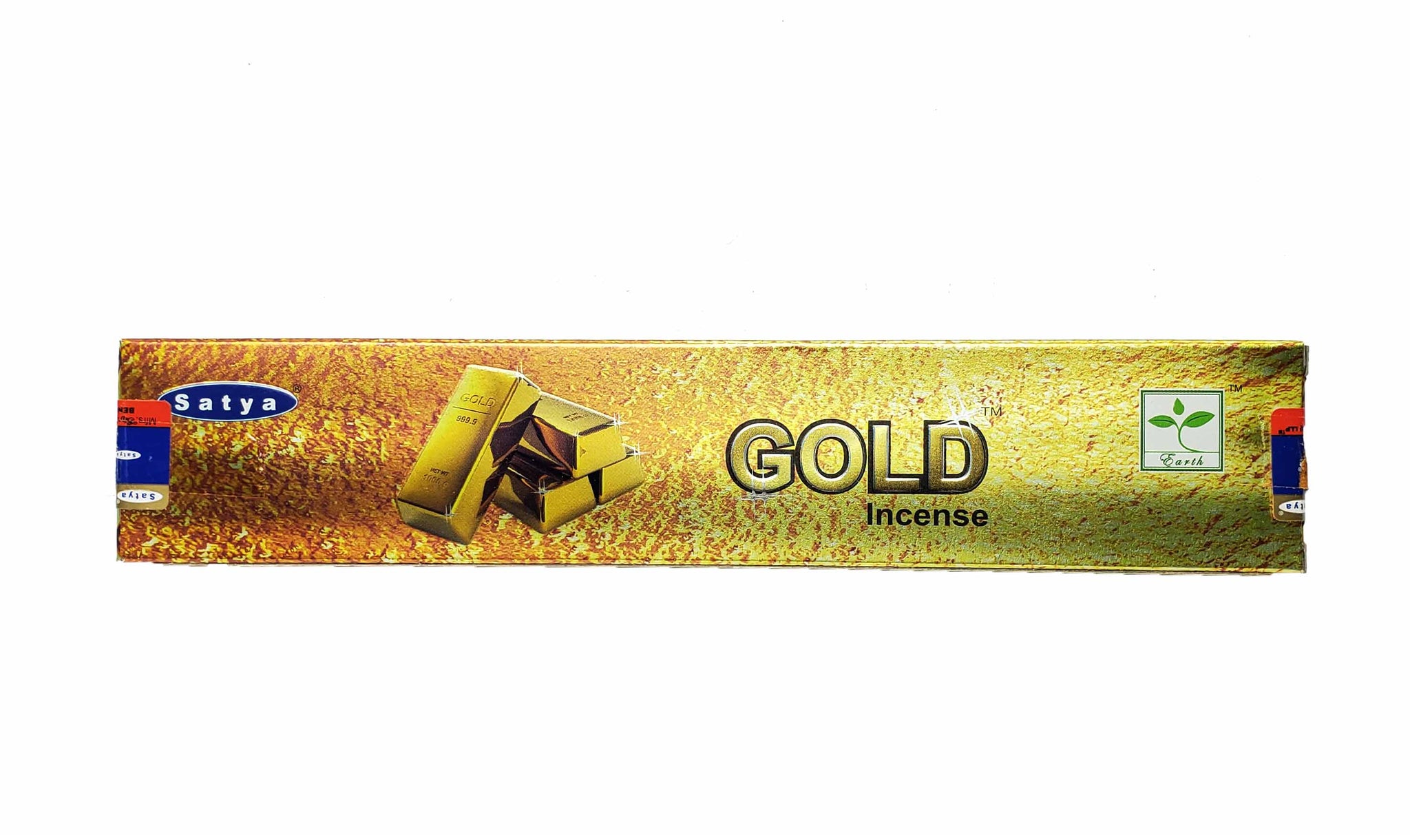 Satya Gold Incense Sticks