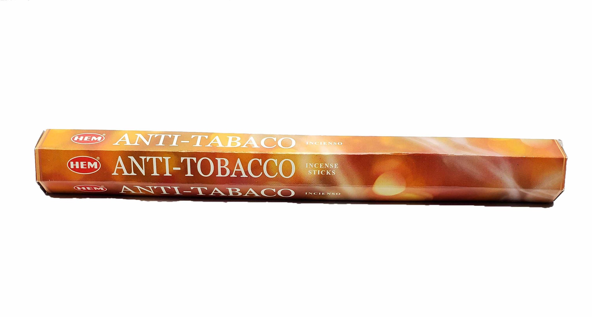 Anti-Tobacco Incense Sticks