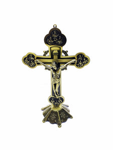 Crucifix 10.5"