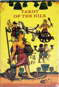 Tarot of the Niles
