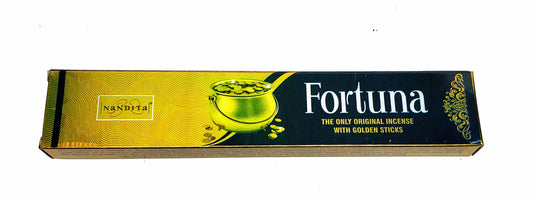 Fortuna Incense Sticks