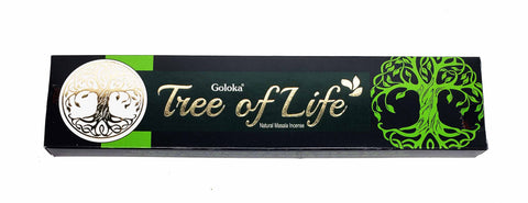 Tree of Life Incense Sticks