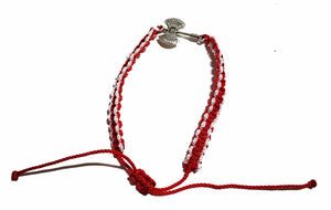 Chango Adjustable Bracelet