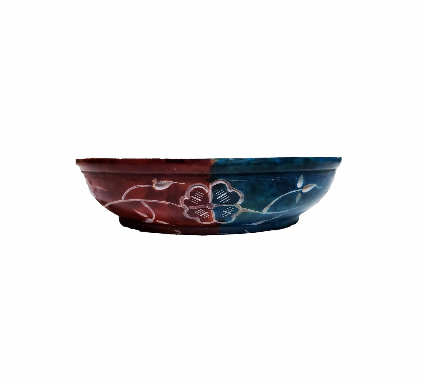 Om Scrying Bowl