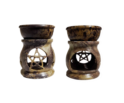 Tealight Candle Holder Oil Burner