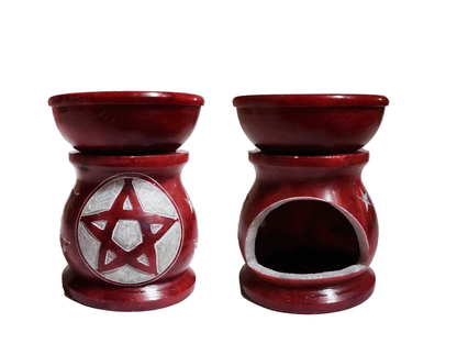 Tealight Candle Holder Oil Burner