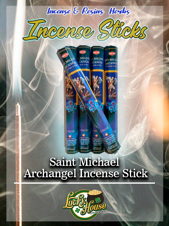 7 Chakras Incense Stick