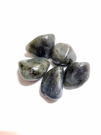 Labradorite Tumbled Stone