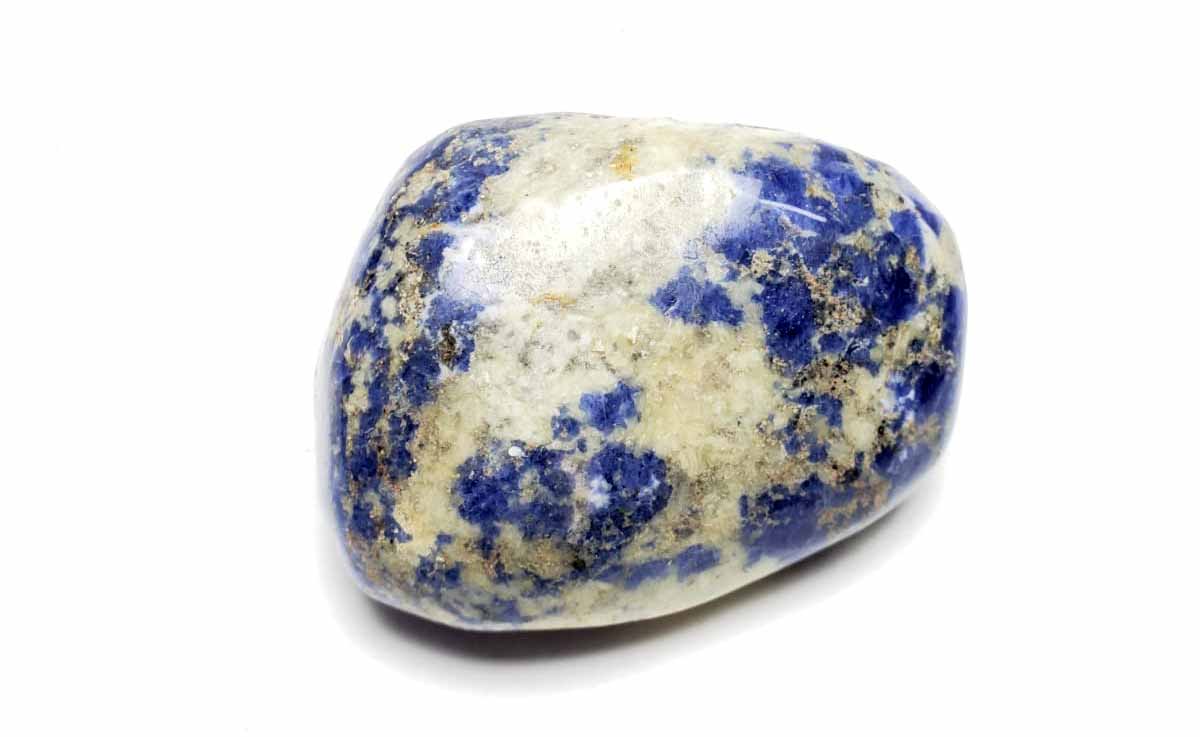 Sodalite Power Stone