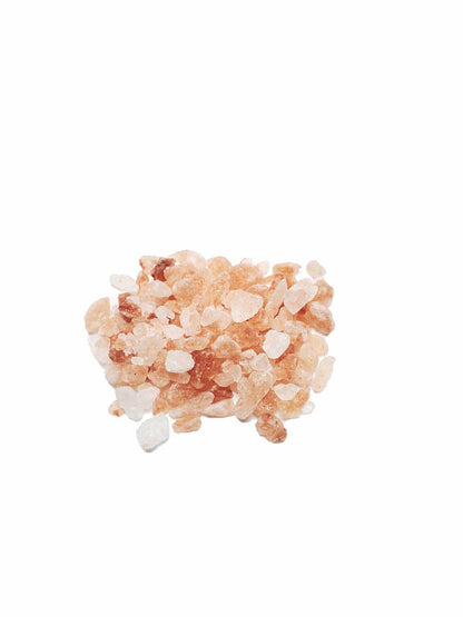 Himalayan Pink Salt