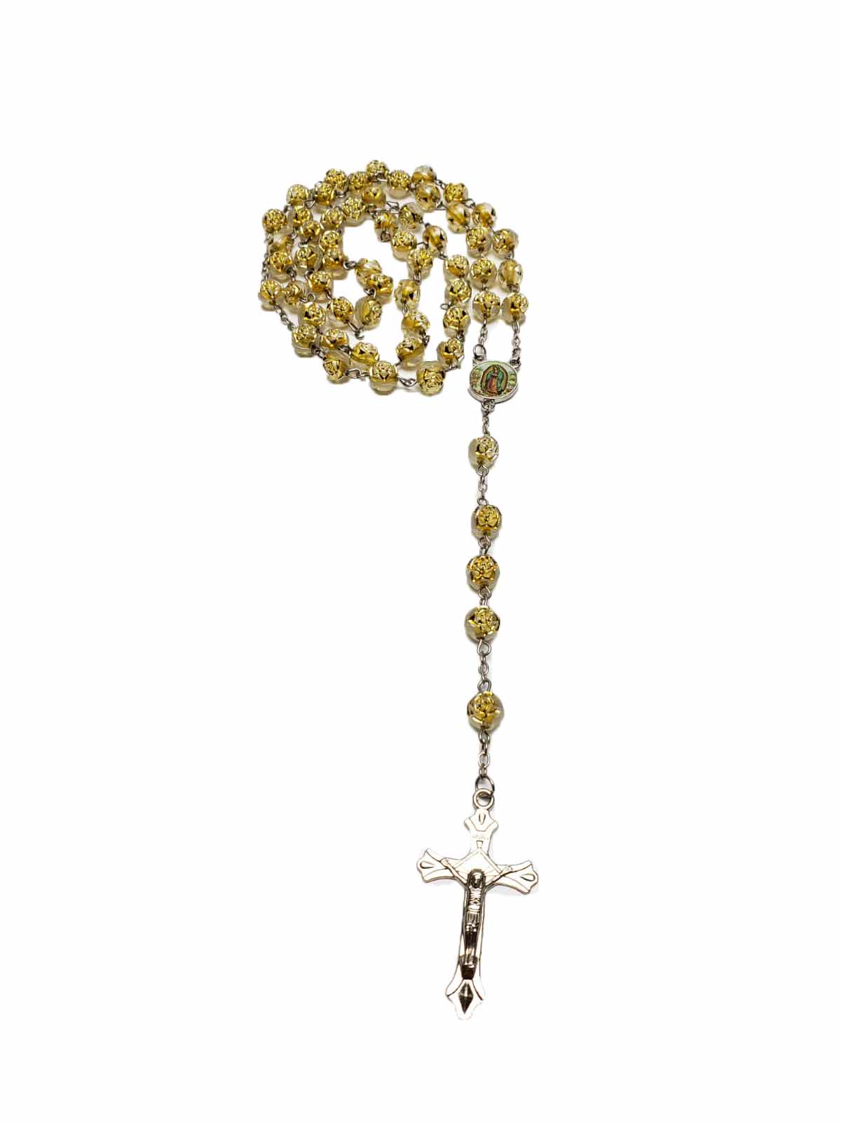 Our Lady of Guadalupe Rosary