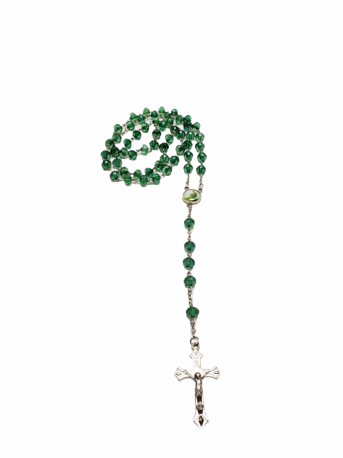 Saint Jude Rosary