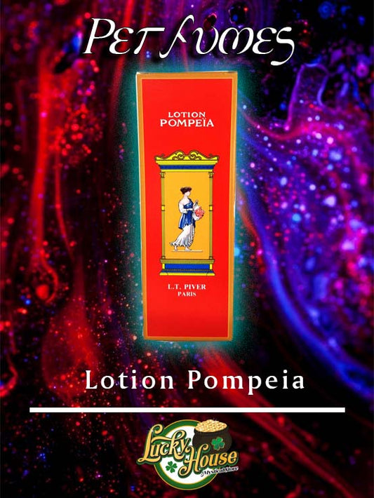 Lotion Pompeia