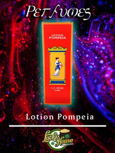Lotion Pompeia