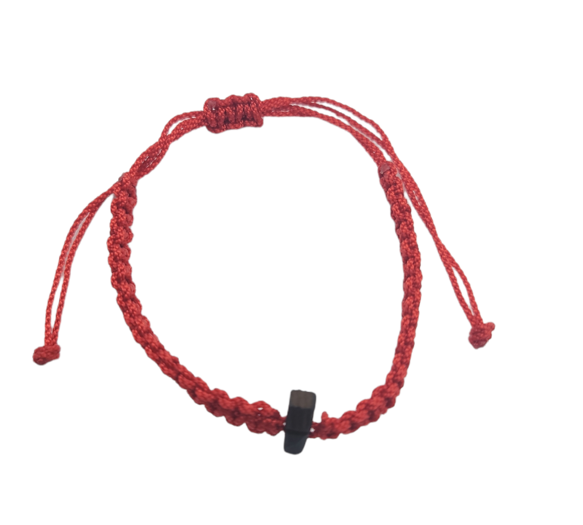 Azabeche Adjustable Bracelet