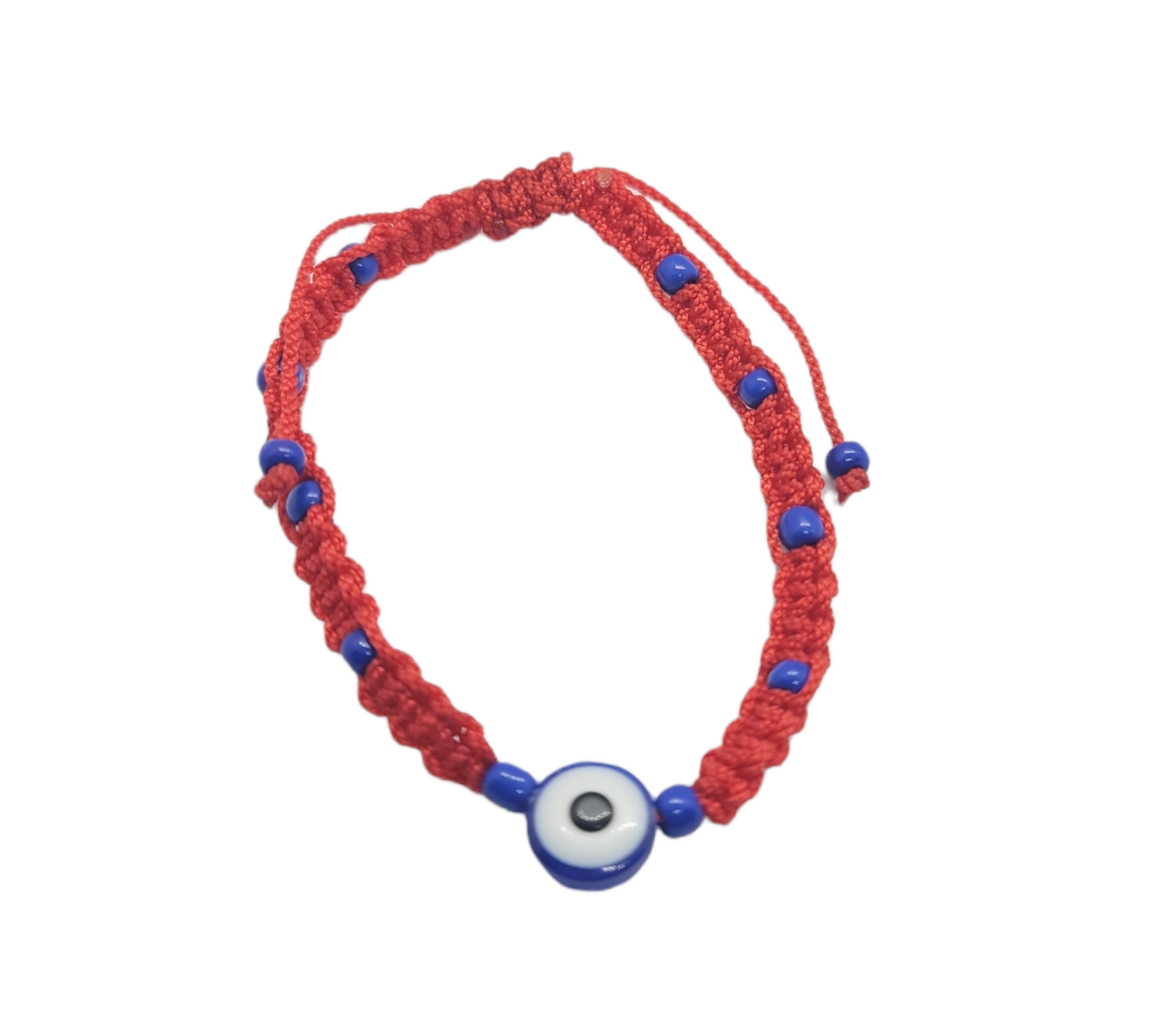 Evil Eye Bracelet