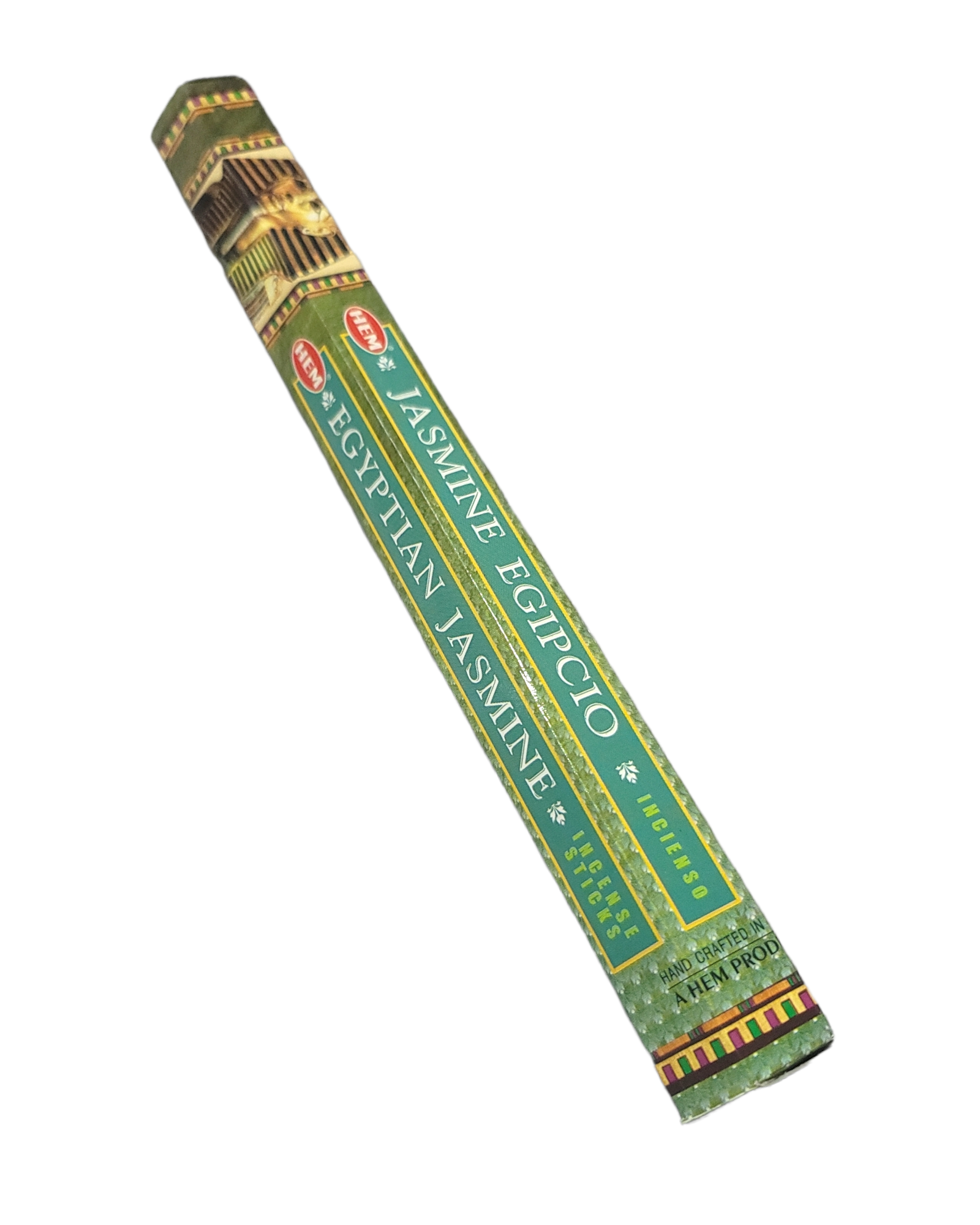 Jasmine Egyptian Incense Sticks