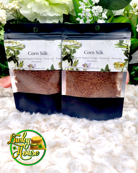 Corn Silk Herb