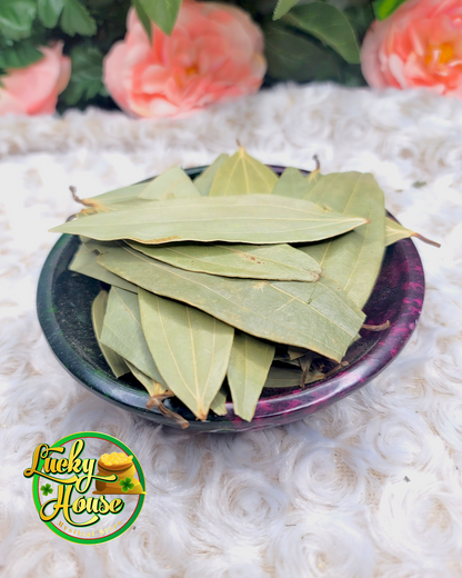 Bay Leaves Herb