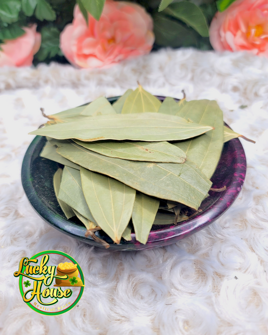 Bay Leaves Herb