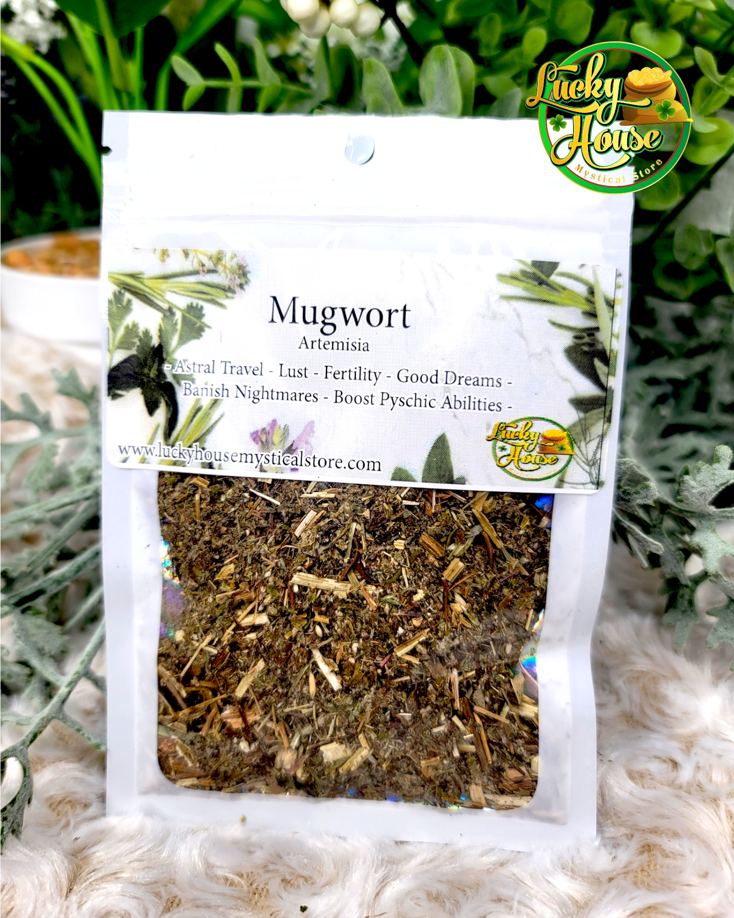 Mugwort