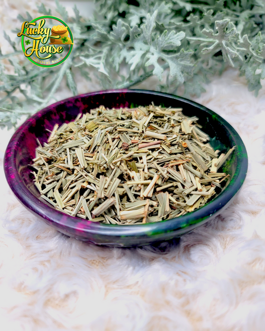 Lemongrass Herb