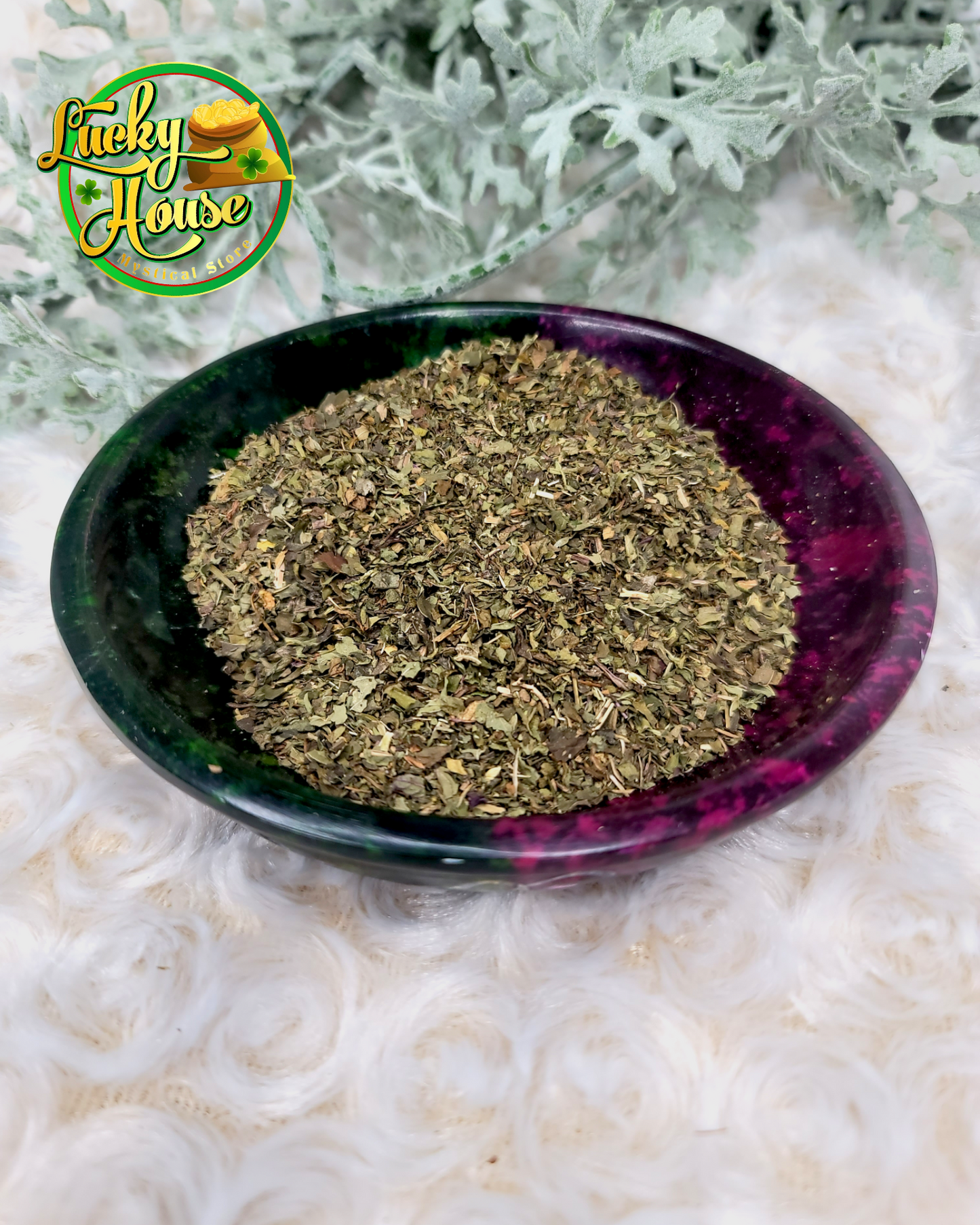 Peppermint Herb