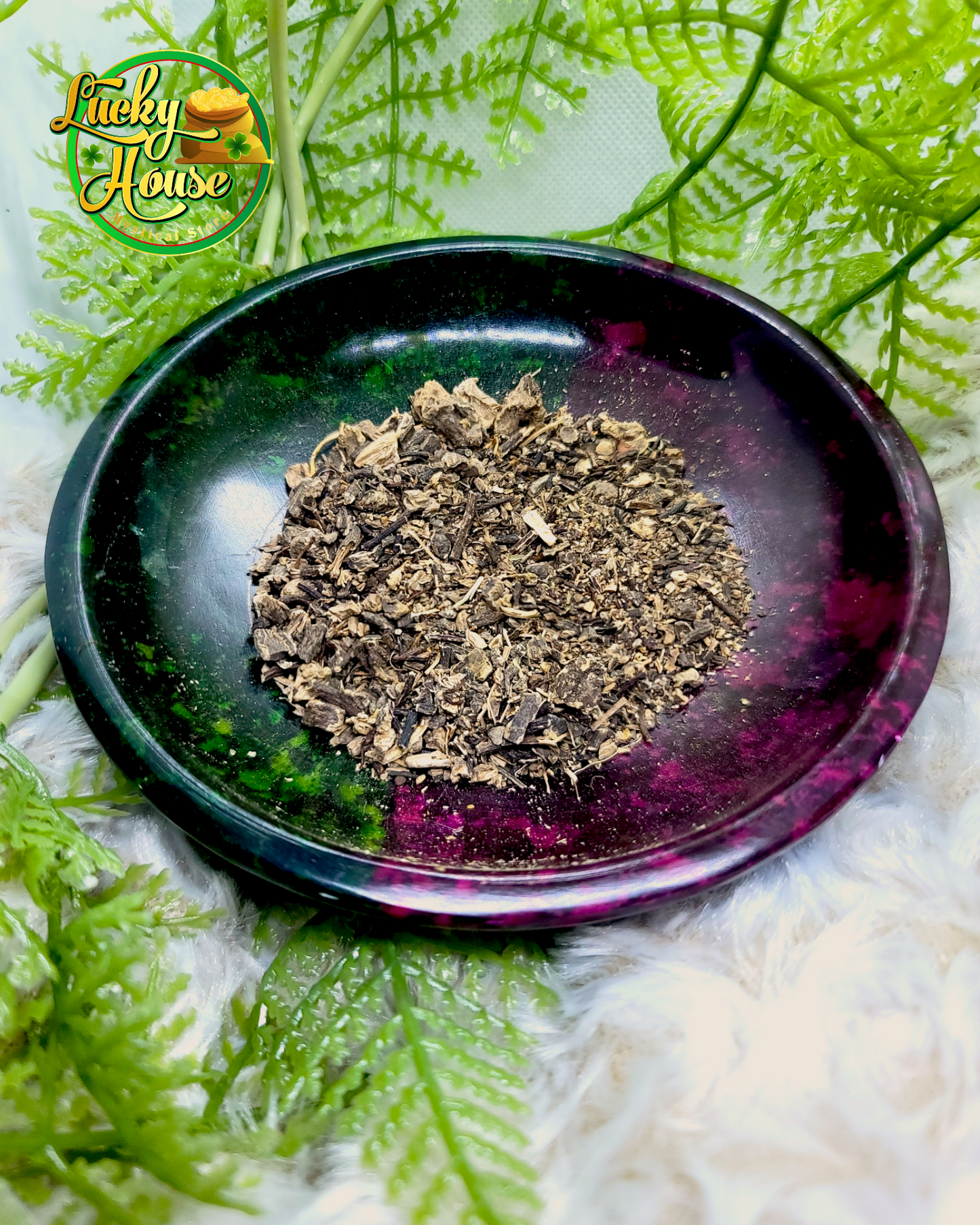 Black Cohosh Root