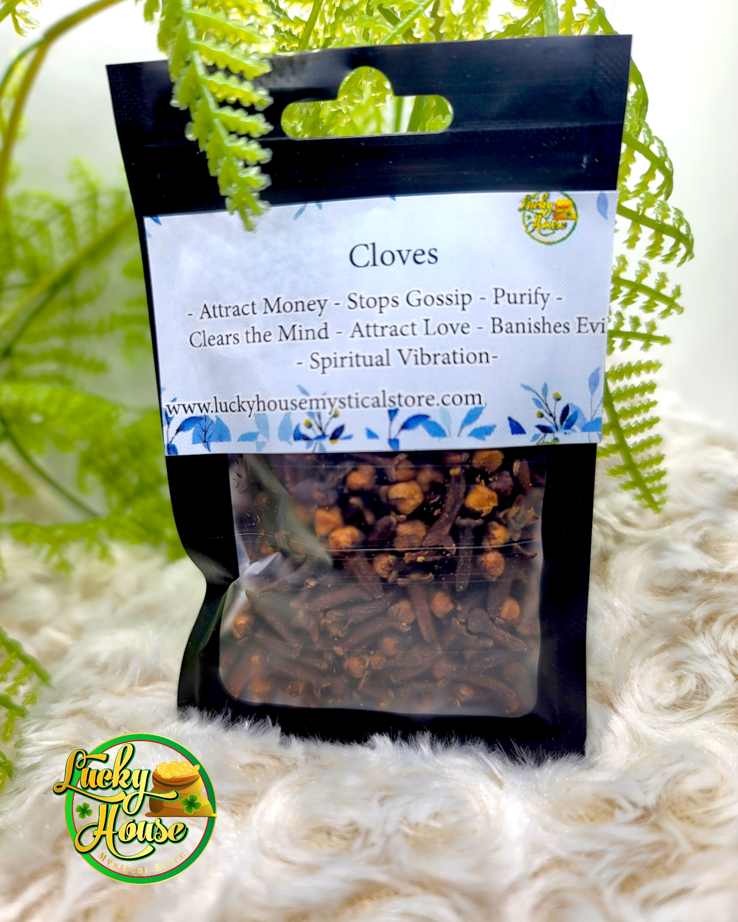 Cloves