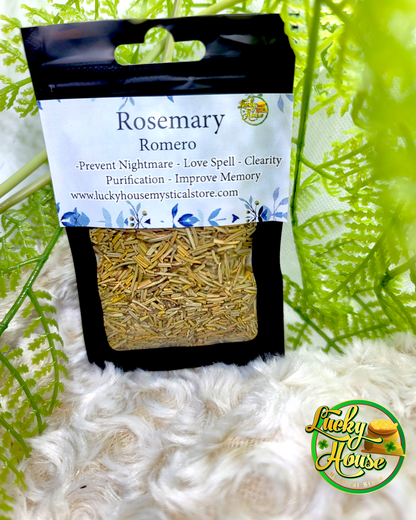 Rosemary Herb