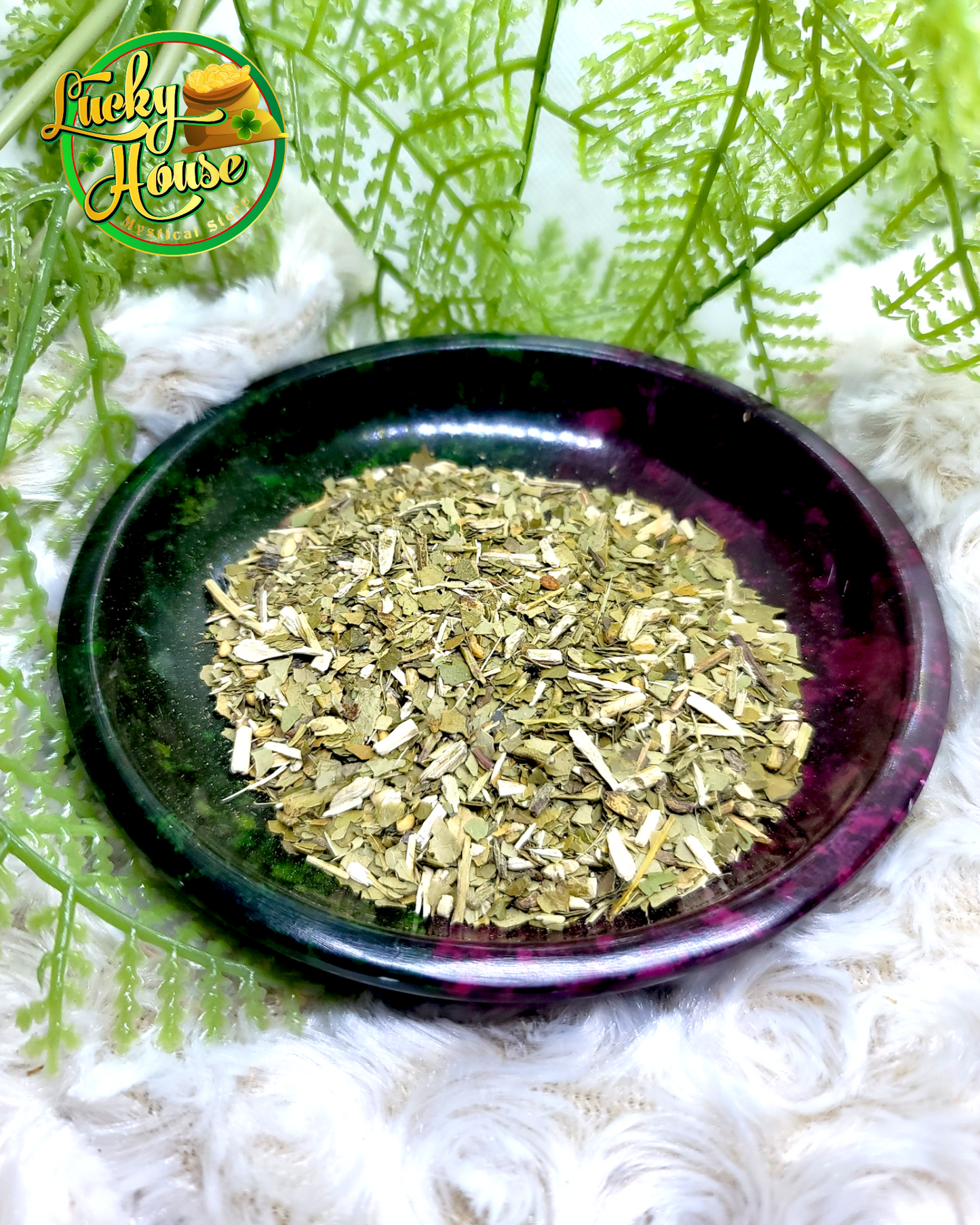 Yerba Mate Herb